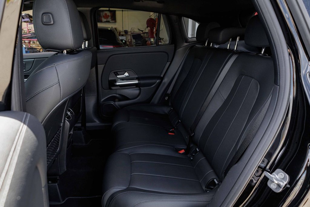 2026 Mercedes-Benz GLA250 4MATIC SUV in Kamloops, British Columbia - 20 - w1024h768px
