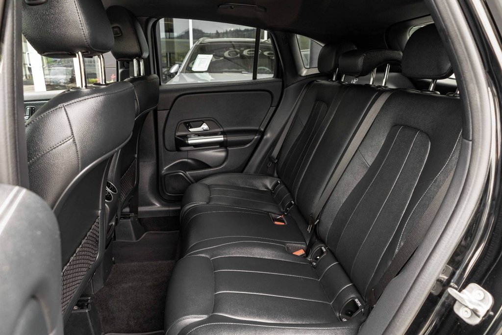 2026 Mercedes-Benz GLA250 4MATIC SUV in Kamloops, British Columbia - 16 - w1024h768px