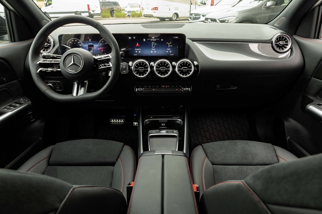 2026 Mercedes-Benz GLA250 in Kamloops, British Columbia - 15 - w1024h768px