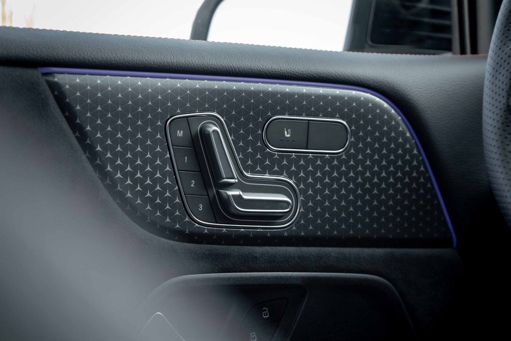 2026 Mercedes-Benz GLB 250 4MATIC in Kamloops, British Columbia - 11 - w1024h768px