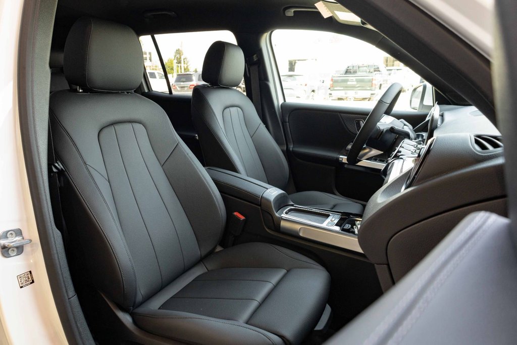 2026 Mercedes-Benz GLB 250 SUV in Kamloops, British Columbia - 18 - w1024h768px