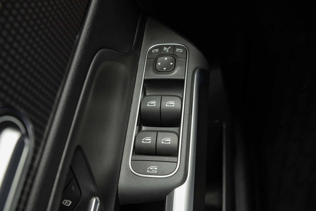 2023 Mercedes-Benz GLB250 4MATIC SUV in Kamloops, British Columbia - 12 - w1024h768px