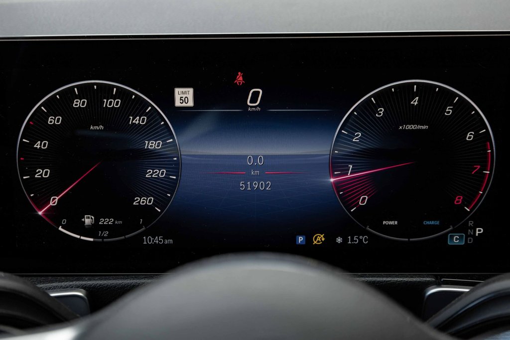 2024 Mercedes-Benz GLB250 4MATIC SUV in Kamloops, British Columbia - 14 - w1024h768px