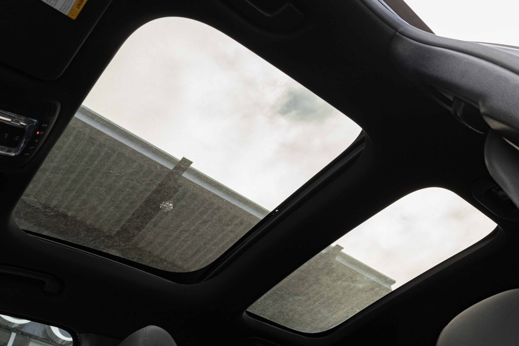 2024 Mercedes-Benz GLB250 4MATIC SUV in Kamloops, British Columbia - 10 - w1024h768px