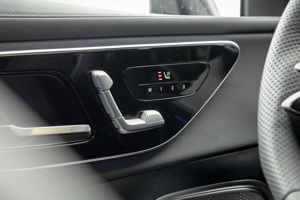 2026 Mercedes-Benz GLC Plug-in Hybrid 350e 4MATIC in Kamloops, British Columbia - 11 - w1024h768px