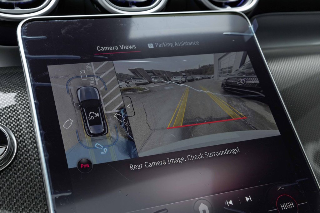 2026 Mercedes-Benz GLC 300 4MATIC in Kamloops, British Columbia - 16 - w1024h768px