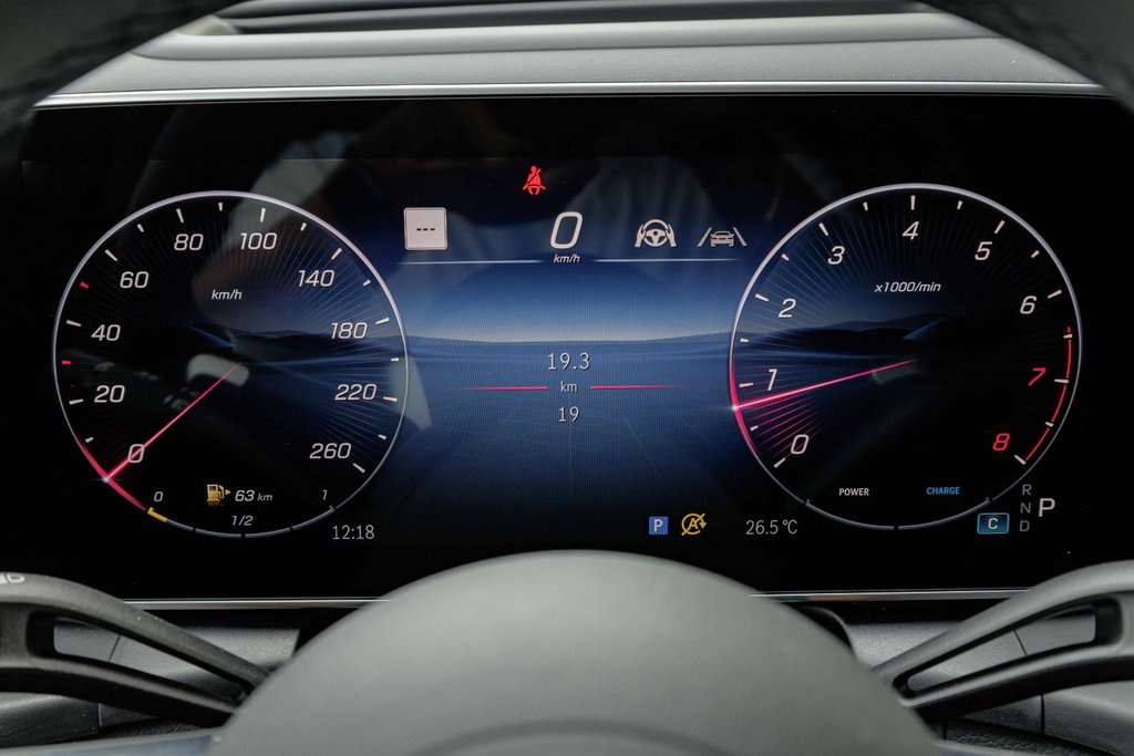 2026 Mercedes-Benz GLC 300 4MATIC SUV in Kamloops, British Columbia - 15 - w1024h768px
