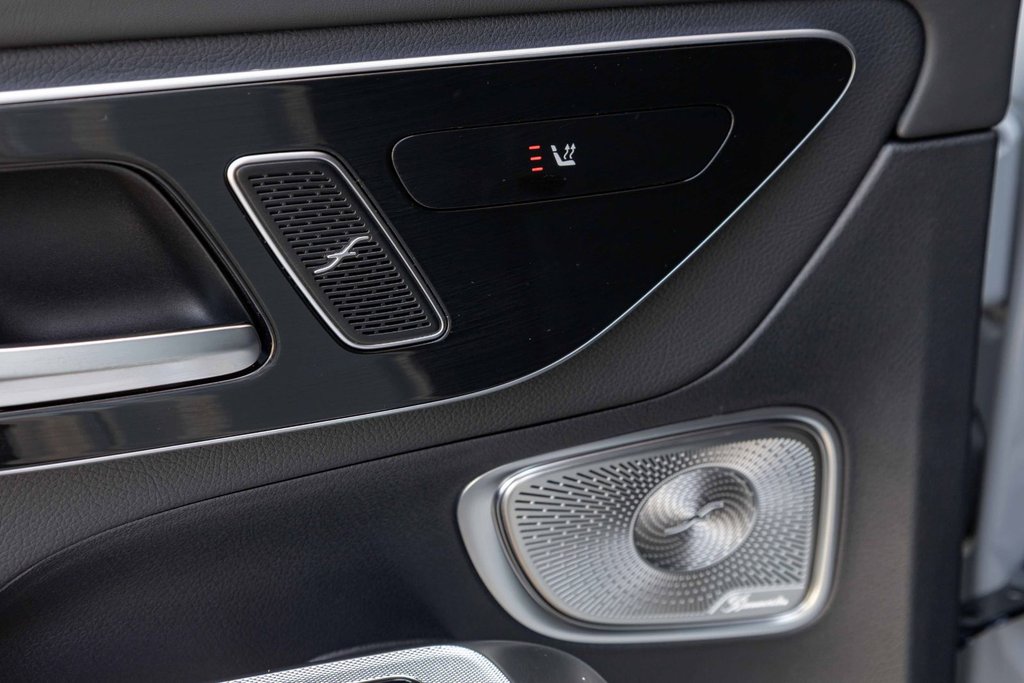 2026 Mercedes-Benz GLC 300 4MATIC SUV in Kamloops, British Columbia - 23 - w1024h768px