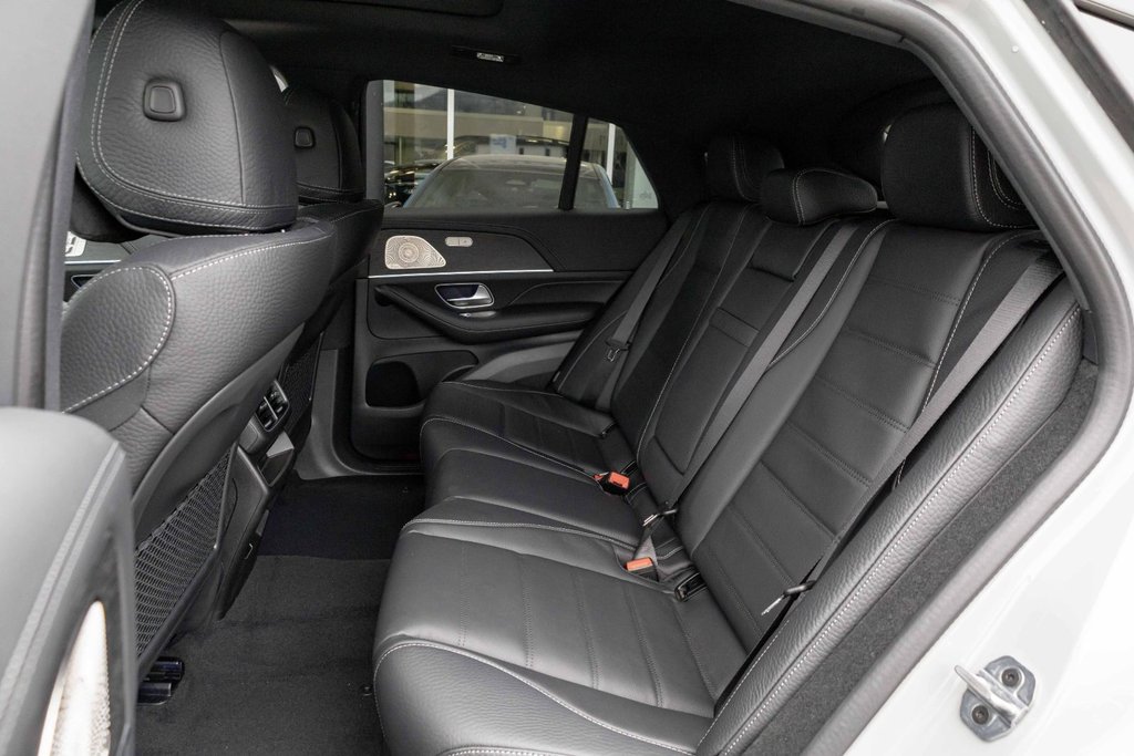 2026 Mercedes-Benz GLE Coupe 450 C4MATIC in Kamloops, British Columbia - 19 - w1024h768px