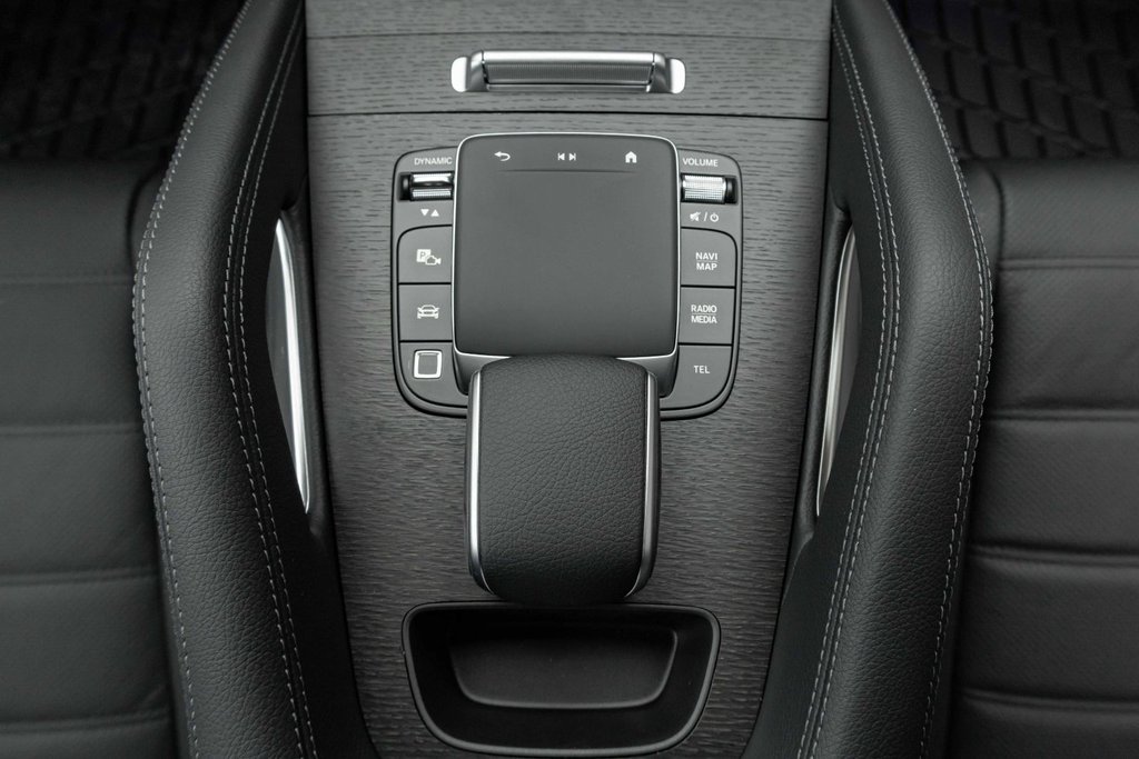 2026 Mercedes-Benz GLE Coupe 450 C4MATIC in Kamloops, British Columbia - 17 - w1024h768px