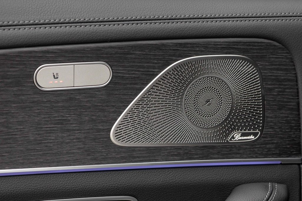 2026 Mercedes-Benz GLE Coupe 450 C4MATIC in Kamloops, British Columbia - 20 - w1024h768px