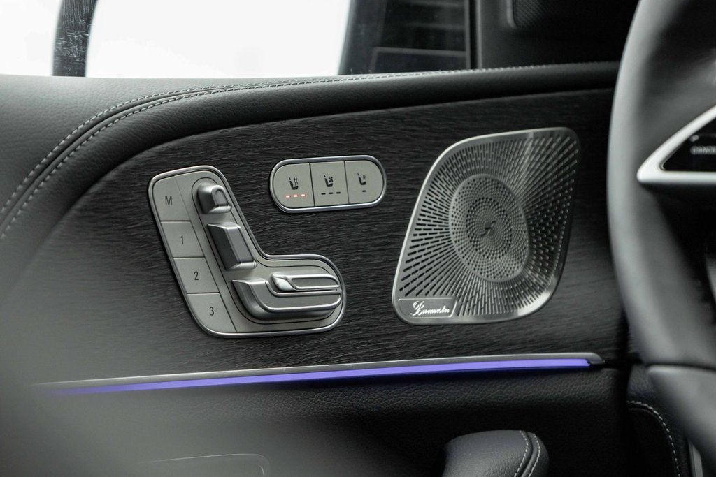 2026 Mercedes-Benz GLE Coupe 450 C4MATIC in Kamloops, British Columbia - 11 - w1024h768px