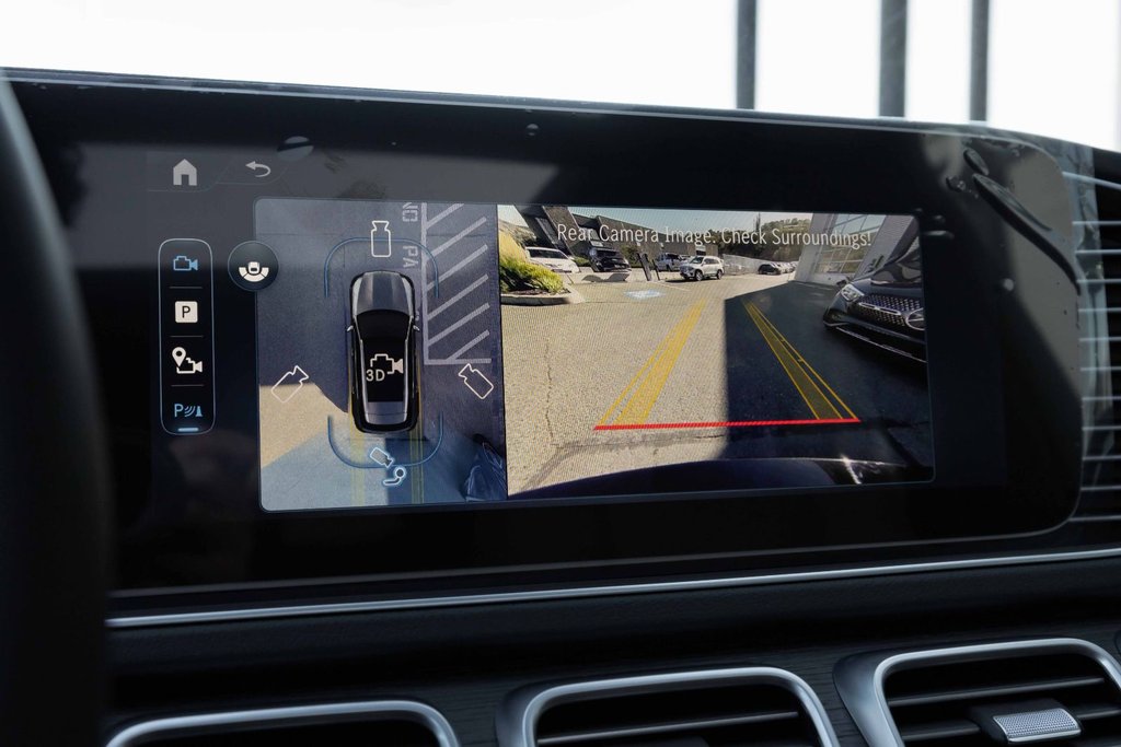 2025 Mercedes-Benz GLE Plug-in Hybrid 450e 4MATIC in Kamloops, British Columbia - 17 - w1024h768px