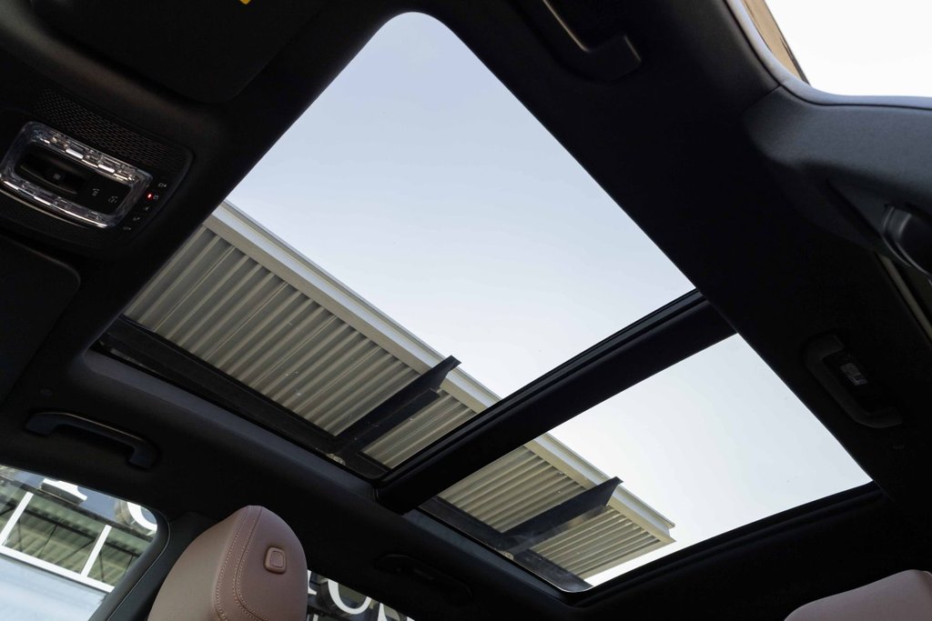 2025 Mercedes-Benz GLE Plug-in Hybrid 450e 4MATIC in Kamloops, British Columbia - 11 - w1024h768px