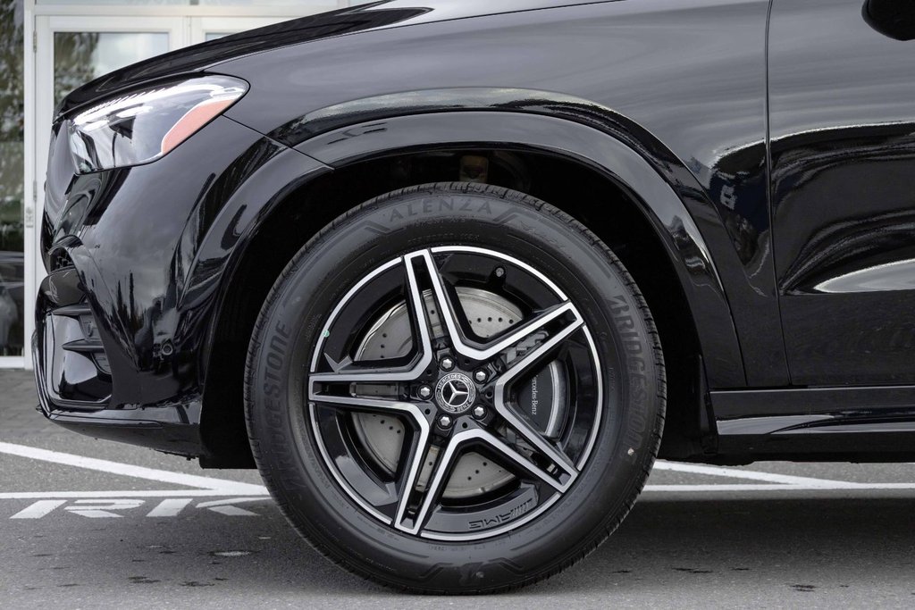 2026 Mercedes-Benz GLE Plug-in Hybrid 450e 4MATIC in Kamloops, British Columbia - 7 - w1024h768px