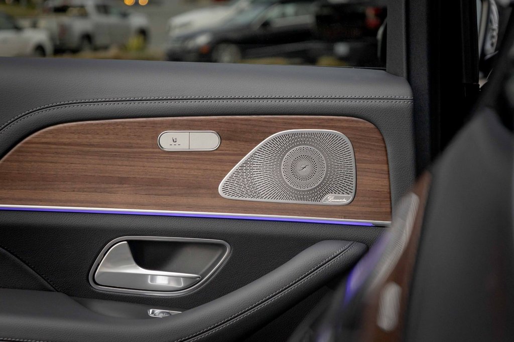 2026 Mercedes-Benz GLE Plug-in Hybrid 450e 4MATIC in Kamloops, British Columbia - 19 - w1024h768px