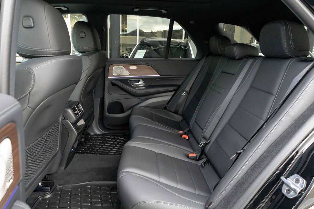 2026 Mercedes-Benz GLE Plug-in Hybrid 450e 4MATIC in Kamloops, British Columbia - 18 - w1024h768px