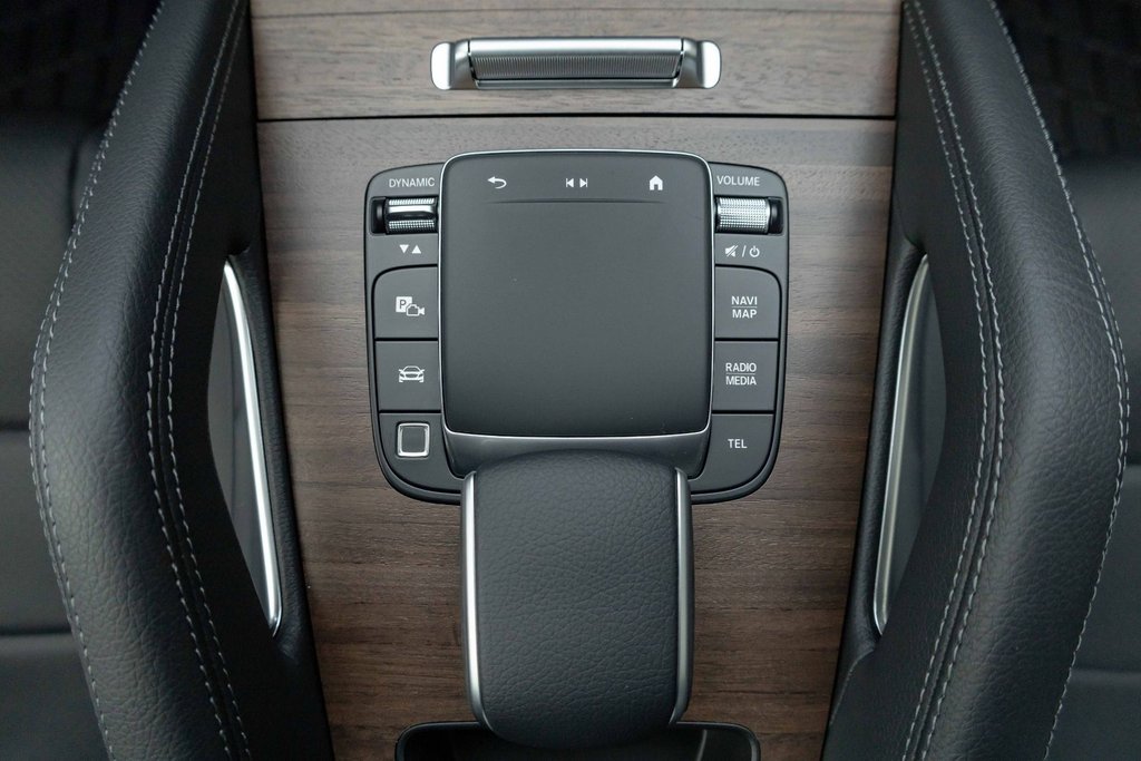 2026 Mercedes-Benz GLE Plug-in Hybrid 450e 4MATIC in Kamloops, British Columbia - 16 - w1024h768px