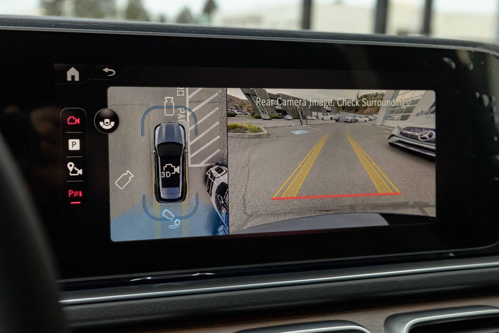 2026 Mercedes-Benz GLE Plug-in Hybrid 450e 4MATIC in Kamloops, British Columbia - 15 - w1024h768px