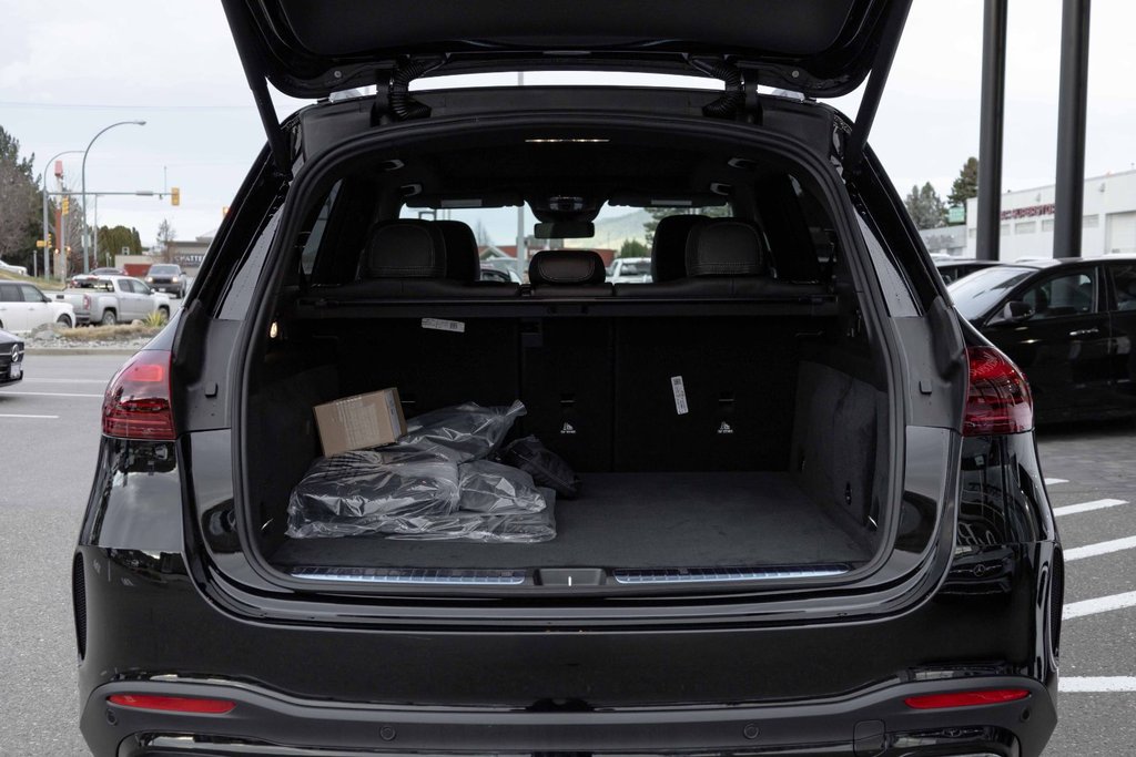 2026 Mercedes-Benz GLE Plug-in Hybrid 450e 4MATIC in Kamloops, British Columbia - 5 - w1024h768px