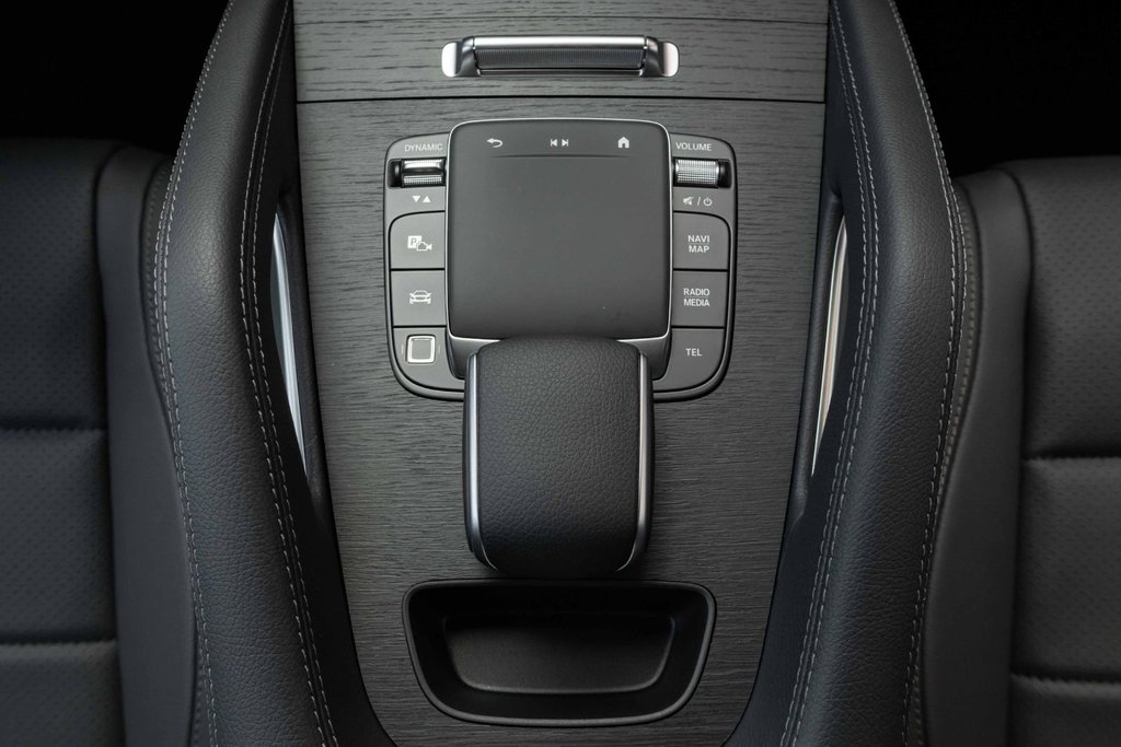 2025 Mercedes-Benz GLE 350 4MATIC in Kamloops, British Columbia - 17 - w1024h768px
