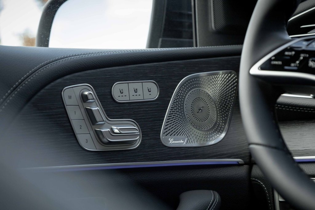 2026 Mercedes-Benz GLE 350 4MATIC in Kamloops, British Columbia - 11 - w1024h768px