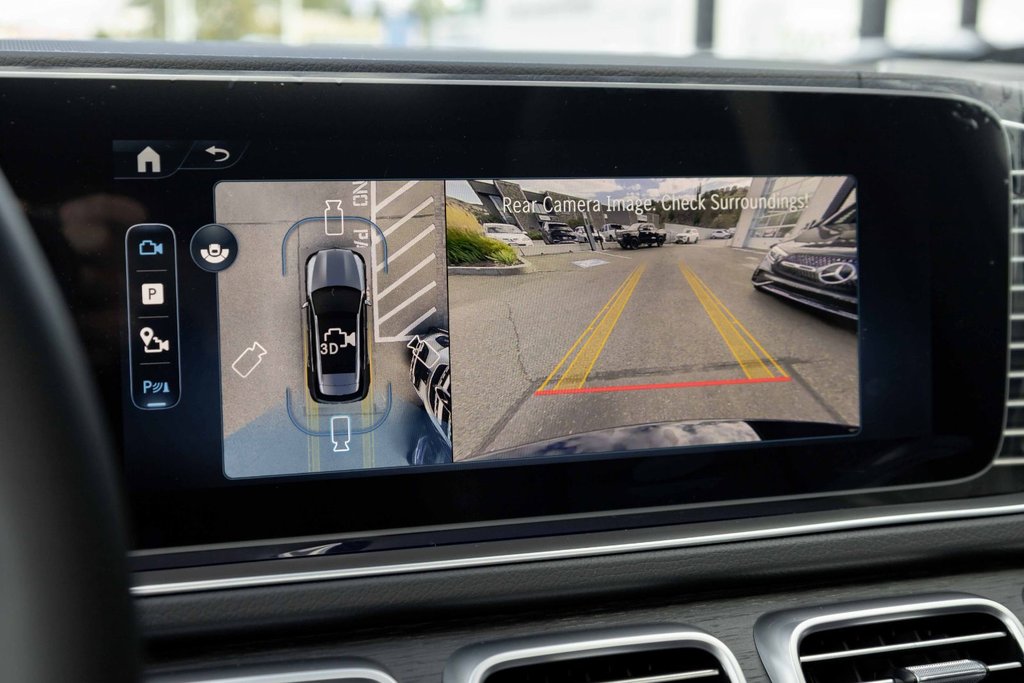 2026 Mercedes-Benz GLE 350 4MATIC in Kamloops, British Columbia - 16 - w1024h768px