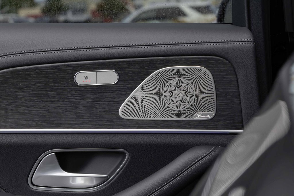 2026 Mercedes-Benz GLE 350 4MATIC in Kamloops, British Columbia - 20 - w1024h768px