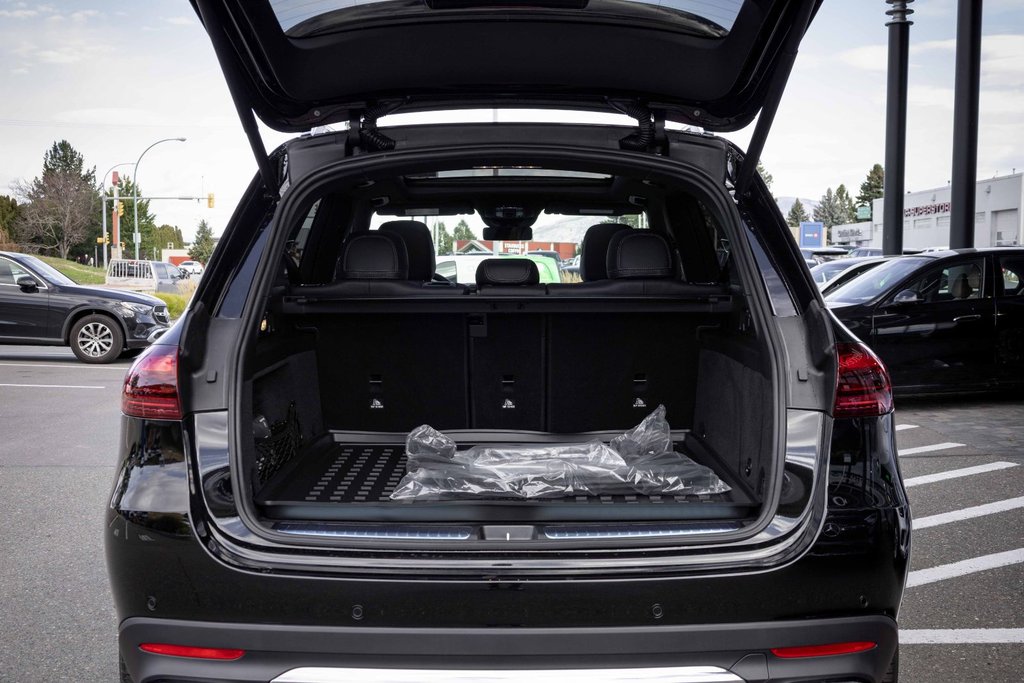 2026 Mercedes-Benz GLE 350 4MATIC in Kamloops, British Columbia - 5 - w1024h768px