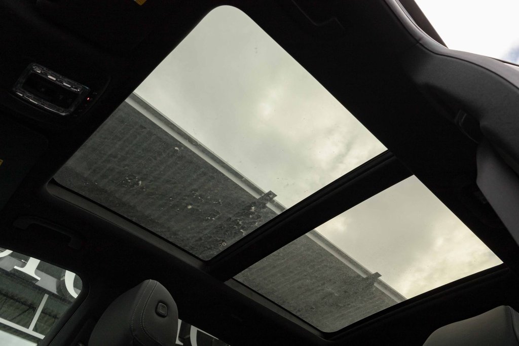 2026 Mercedes-Benz GLE 450 4MATIC in Kamloops, British Columbia - 10 - w1024h768px