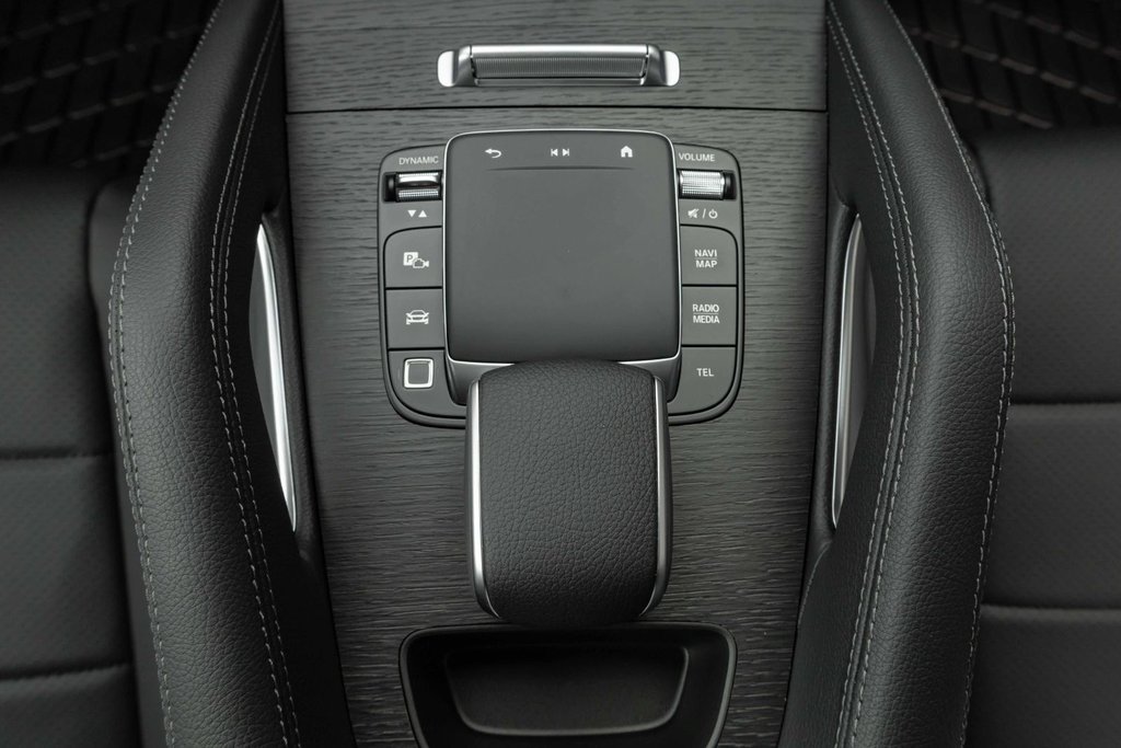 2026 Mercedes-Benz GLE 450 4MATIC in Kamloops, British Columbia - 17 - w1024h768px
