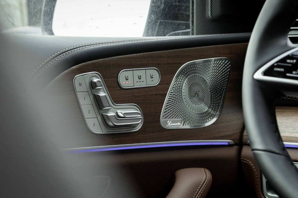 2026 Mercedes-Benz GLE 350 4MATIC in Kamloops, British Columbia - 11 - w1024h768px