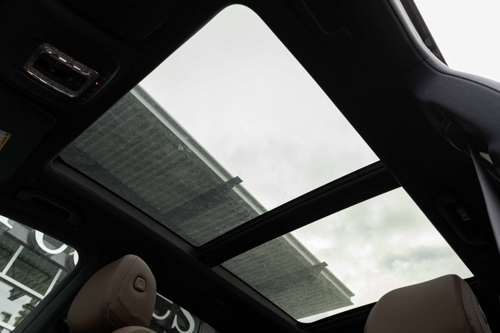 2026 Mercedes-Benz GLE 350 4MATIC in Kamloops, British Columbia - 10 - w1024h768px