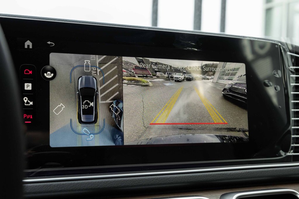 2026 Mercedes-Benz GLE 350 4MATIC in Kamloops, British Columbia - 16 - w1024h768px