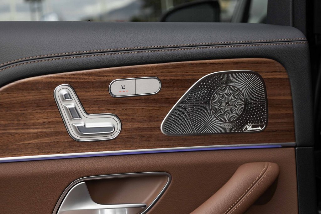 2026 Mercedes-Benz GLE 350 4MATIC in Kamloops, British Columbia - 20 - w1024h768px