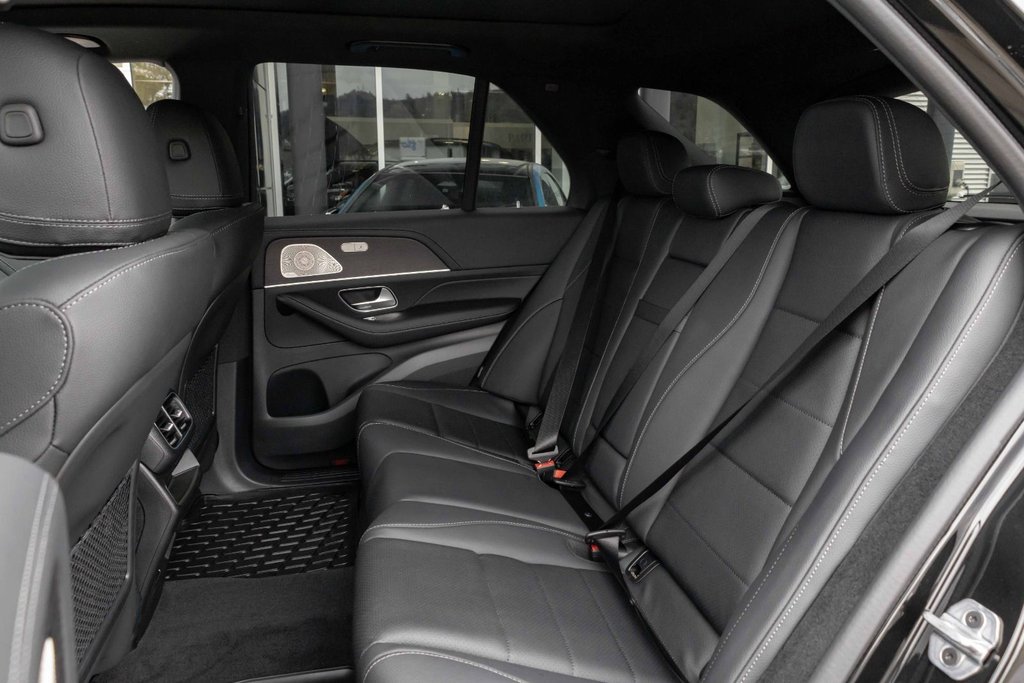 2026 Mercedes-Benz GLE 450 4MATIC SUV in Kamloops, British Columbia - 19 - w1024h768px