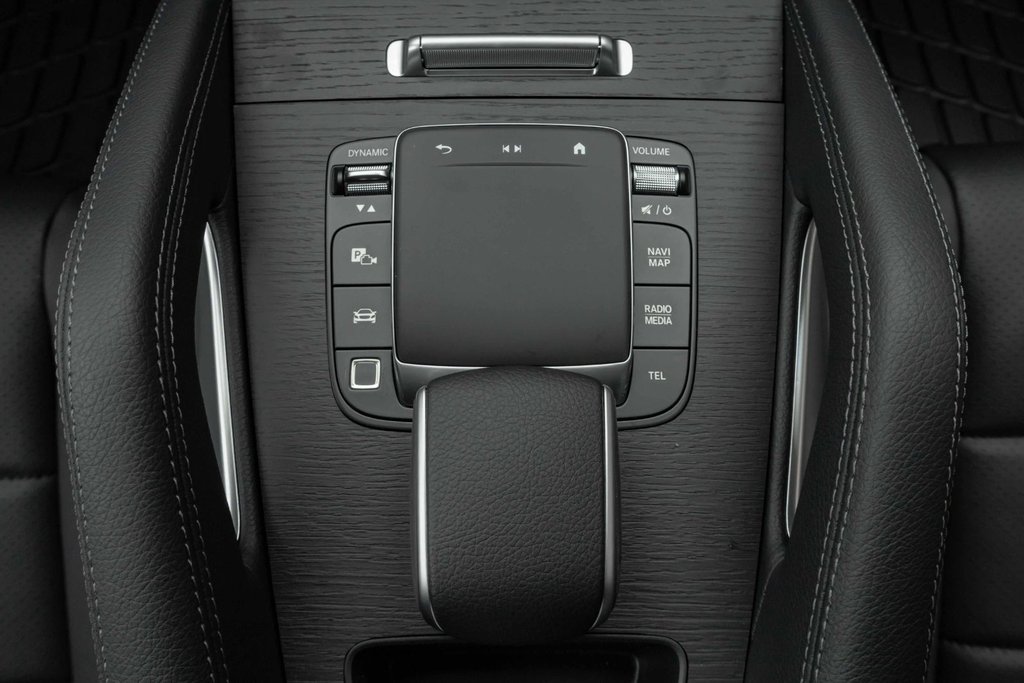 2026 Mercedes-Benz GLE 450 4MATIC SUV in Kamloops, British Columbia - 17 - w1024h768px