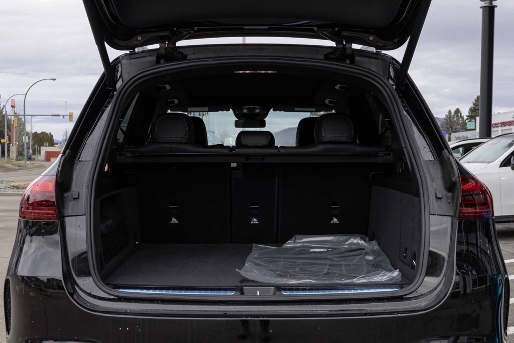 2026 Mercedes-Benz GLE 450 4MATIC SUV in Kamloops, British Columbia - 5 - w1024h768px