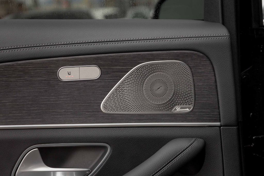 2026 Mercedes-Benz GLE 450 4MATIC SUV in Kamloops, British Columbia - 20 - w1024h768px