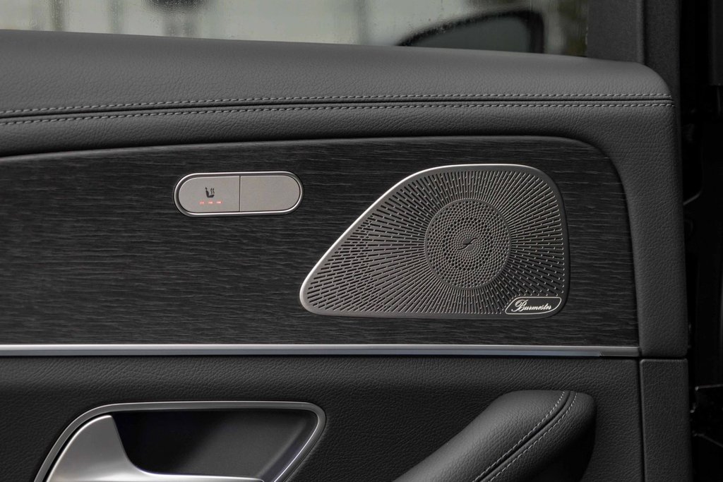 2026 Mercedes-Benz GLE 450 4MATIC in Kamloops, British Columbia - 20 - w1024h768px