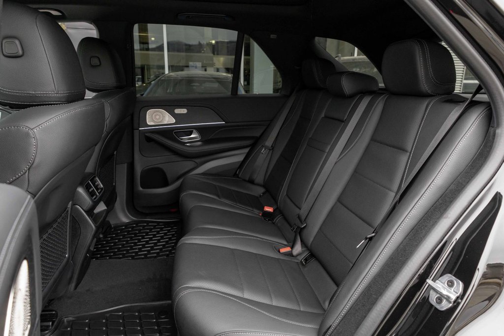 2026 Mercedes-Benz GLE 450 4MATIC in Kamloops, British Columbia - 19 - w1024h768px