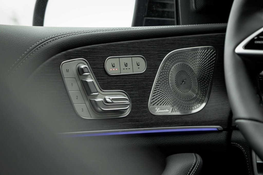 2026 Mercedes-Benz GLE 450 4MATIC in Kamloops, British Columbia - 11 - w1024h768px