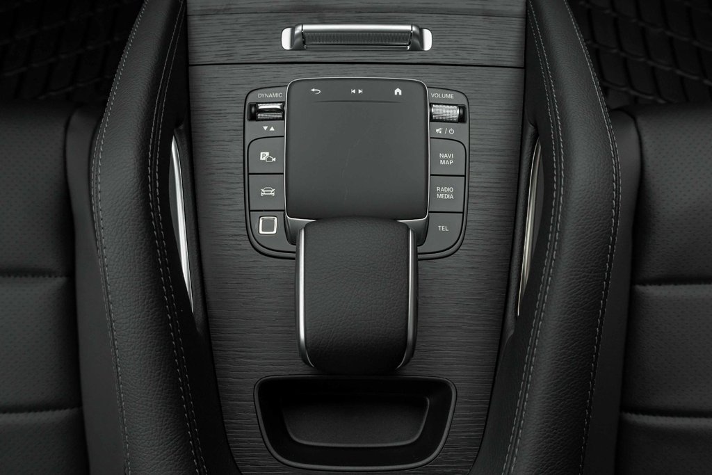 2026 Mercedes-Benz GLE 450 4MATIC in Kamloops, British Columbia - 17 - w1024h768px