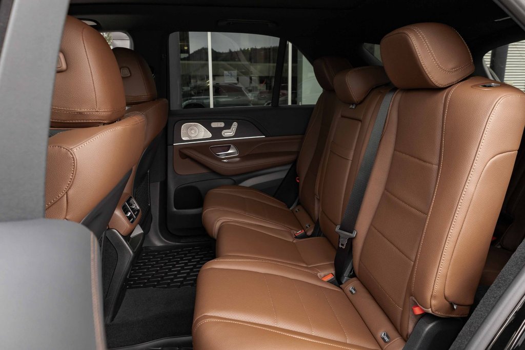 2026 Mercedes-Benz GLE 350 4MATIC SUV in Kamloops, British Columbia - 18 - w1024h768px