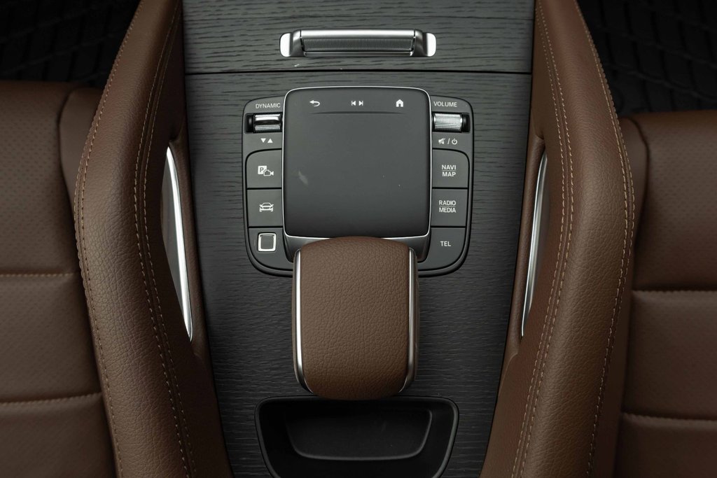 2026 Mercedes-Benz GLE 350 4MATIC SUV in Kamloops, British Columbia - 16 - w1024h768px