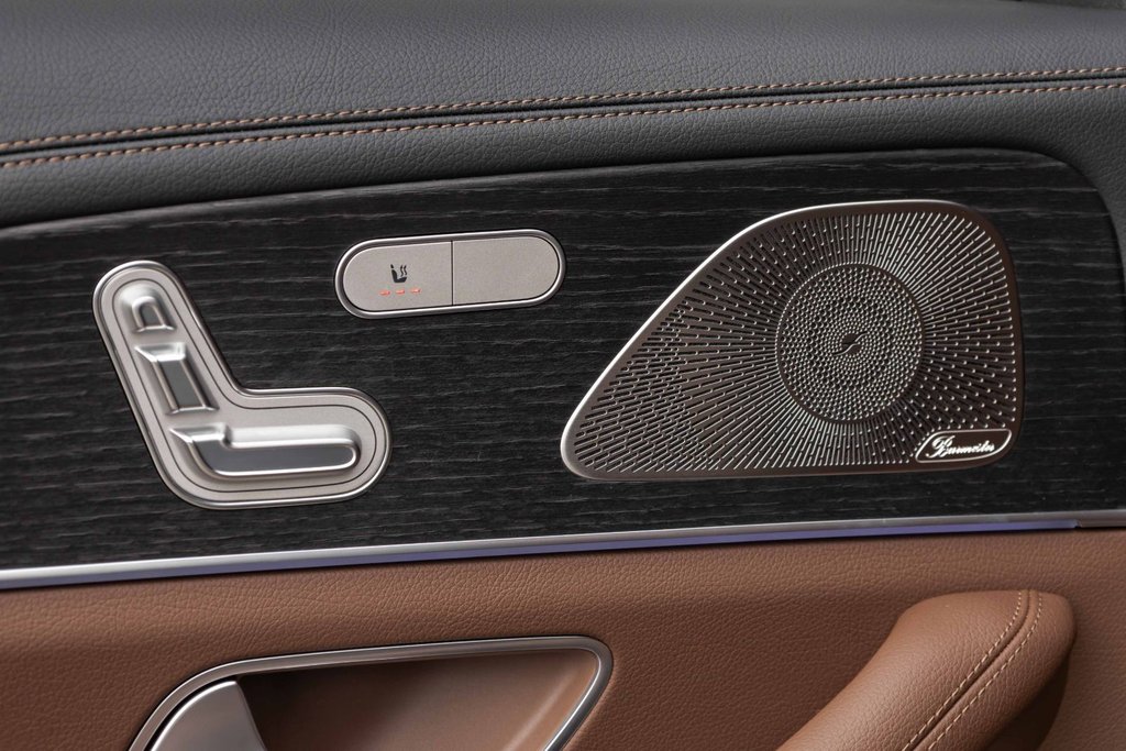 2026 Mercedes-Benz GLE 350 4MATIC SUV in Kamloops, British Columbia - 19 - w1024h768px