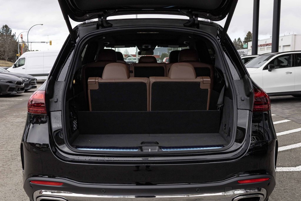 2026 Mercedes-Benz GLE 350 4MATIC SUV in Kamloops, British Columbia - 4 - w1024h768px