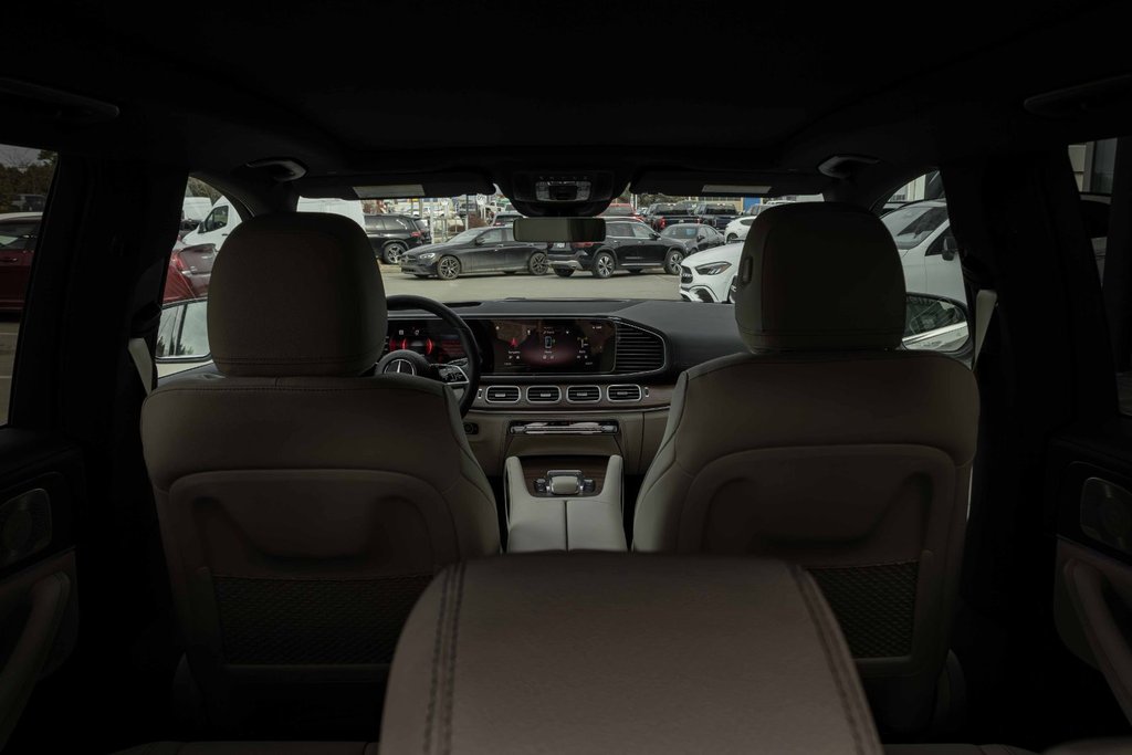 2026 Mercedes-Benz GLE 350 4MATIC SUV in Kamloops, British Columbia - 22 - w1024h768px