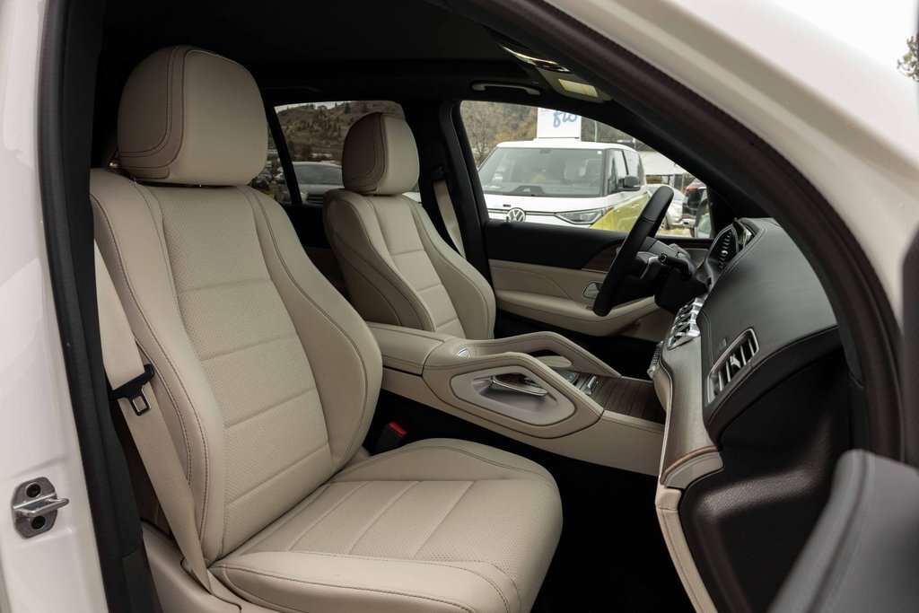 2026 Mercedes-Benz GLE 350 4MATIC SUV in Kamloops, British Columbia - 9 - w1024h768px