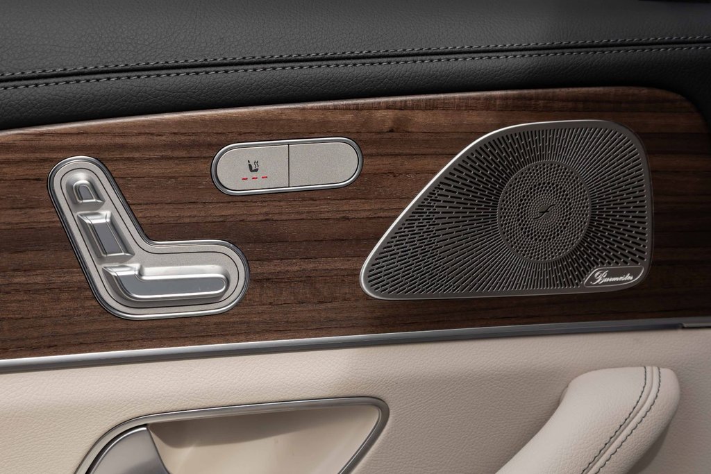 2026 Mercedes-Benz GLE 350 4MATIC SUV in Kamloops, British Columbia - 20 - w1024h768px